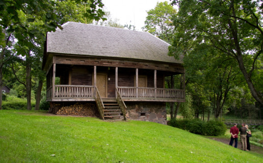 19. J.Tumo-Vaižganto ir knygnešių muziejus.jpg